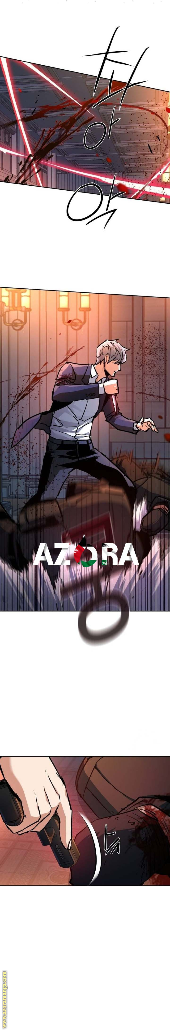 Read Mercenary Enrollment AR Manga Online