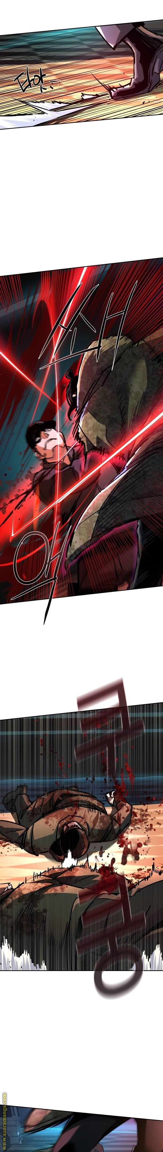 Read Mercenary Enrollment AR Manga Online