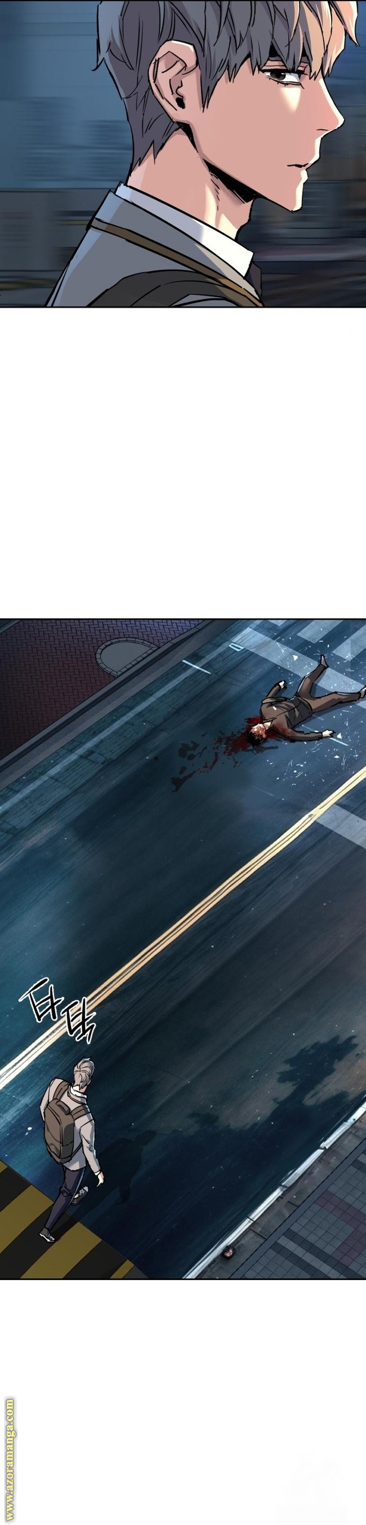 Read Mercenary Enrollment AR Manga Online