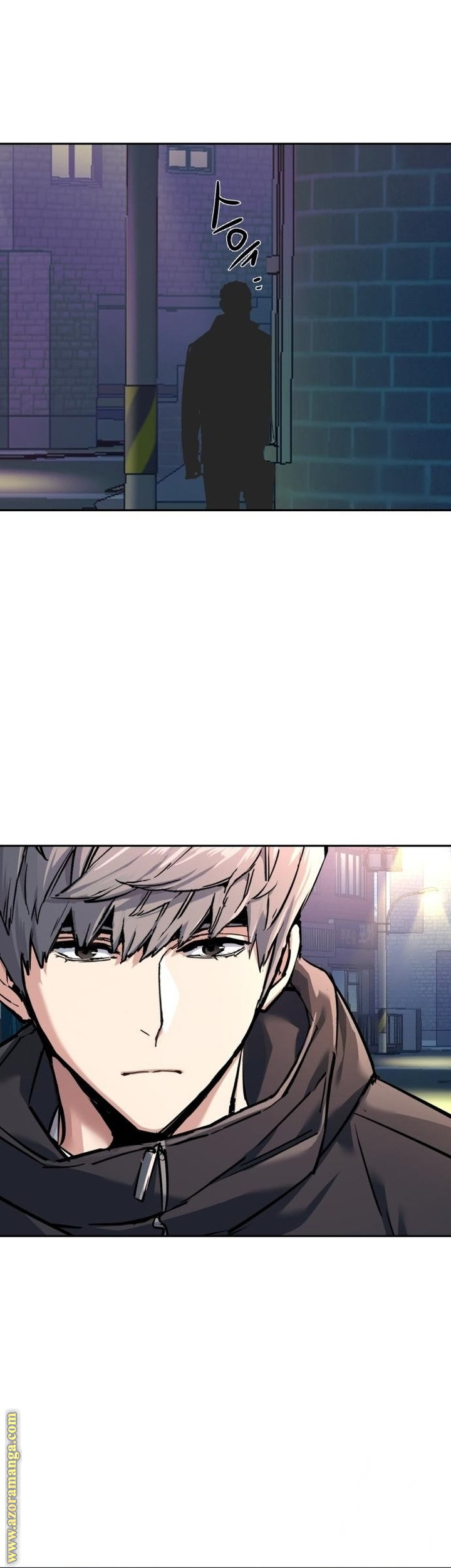 Read Mercenary Enrollment AR Manga Online