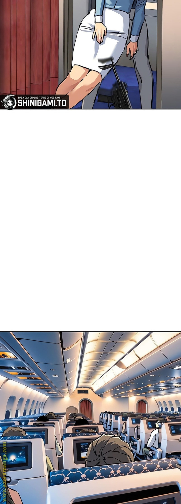 Read Mercenary Enrollment AR Manga Online