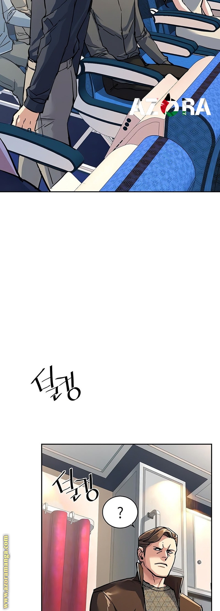 Read Mercenary Enrollment AR Manga Online