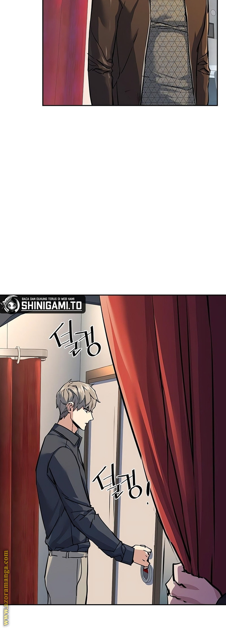 Read Mercenary Enrollment AR Manga Online