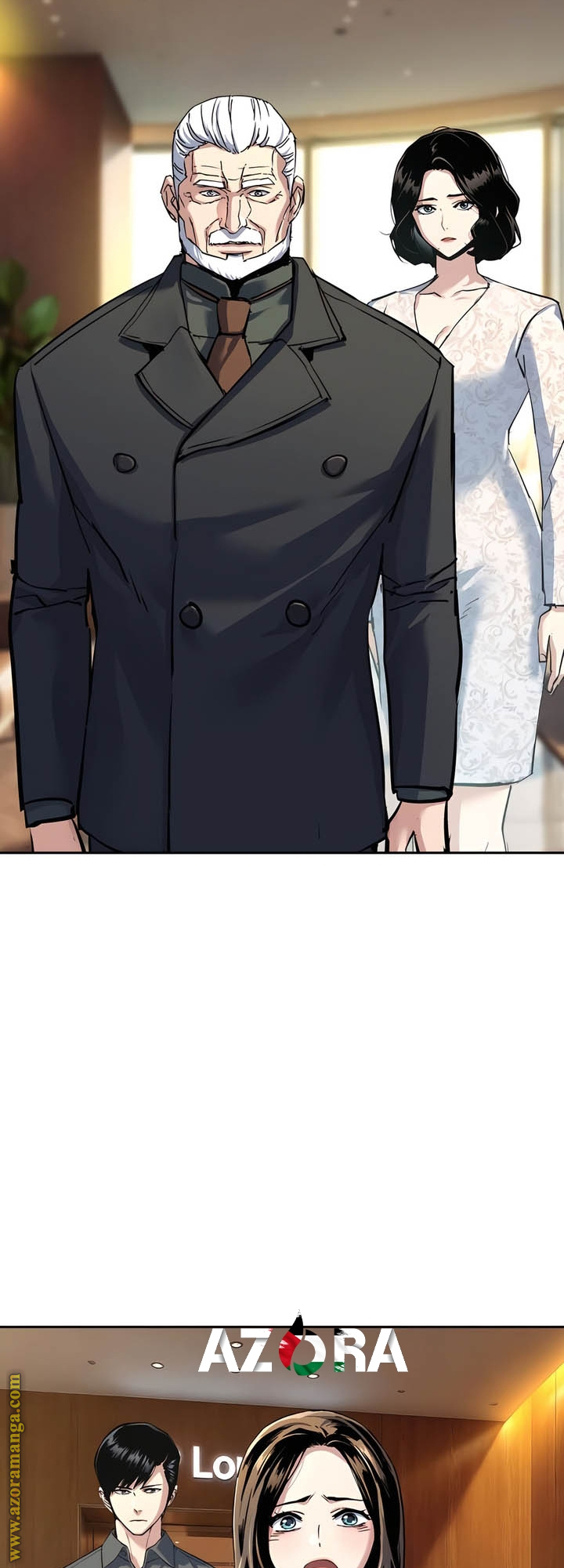 Read Mercenary Enrollment AR Manga Online