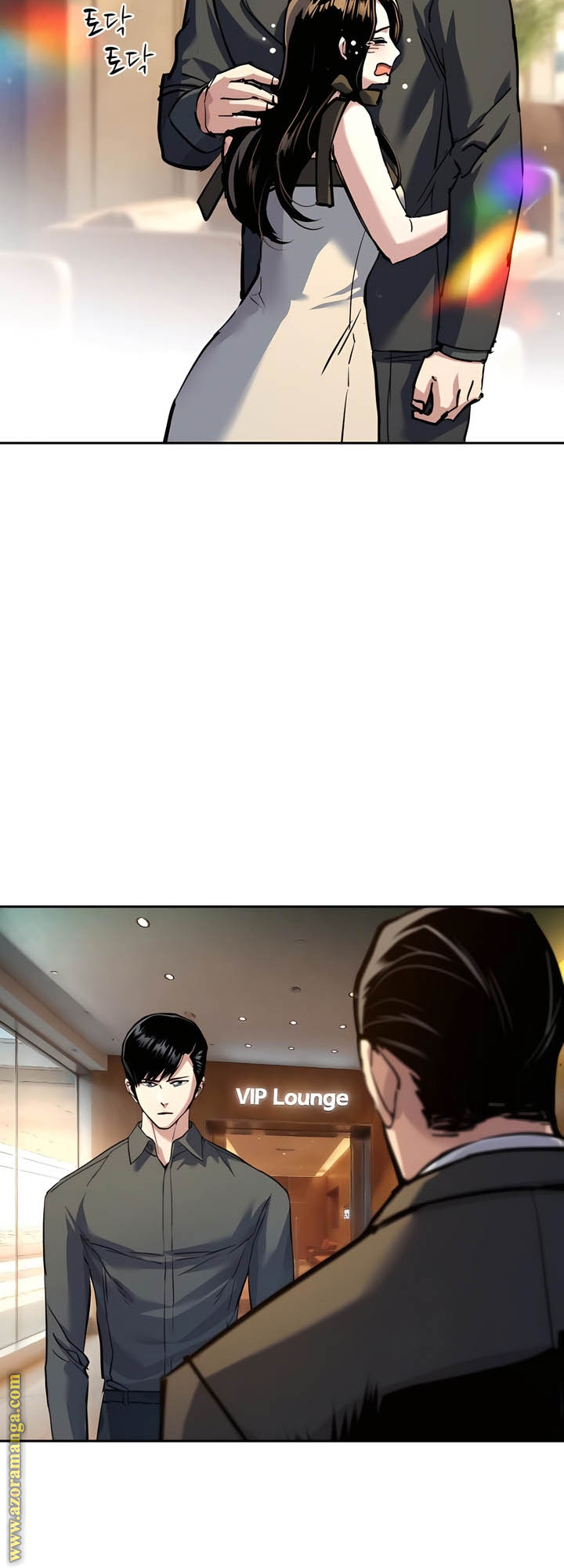 Read Mercenary Enrollment AR Manga Online