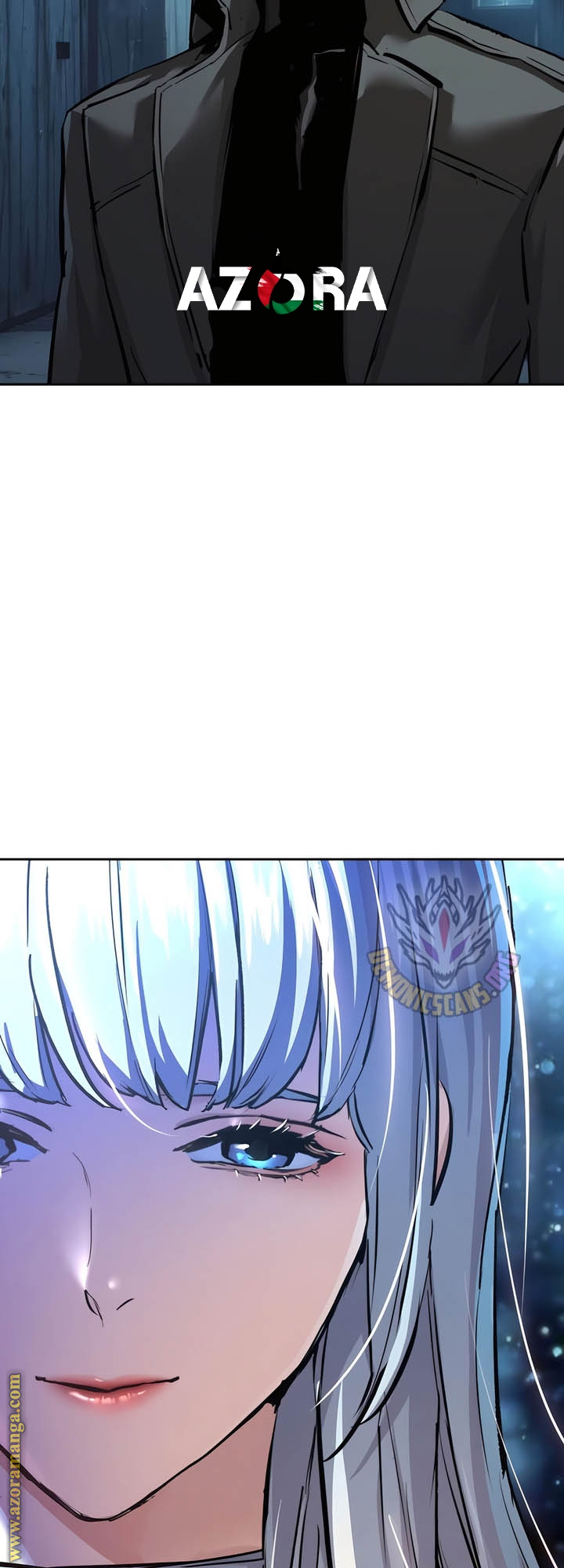 Read Mercenary Enrollment AR Manga Online