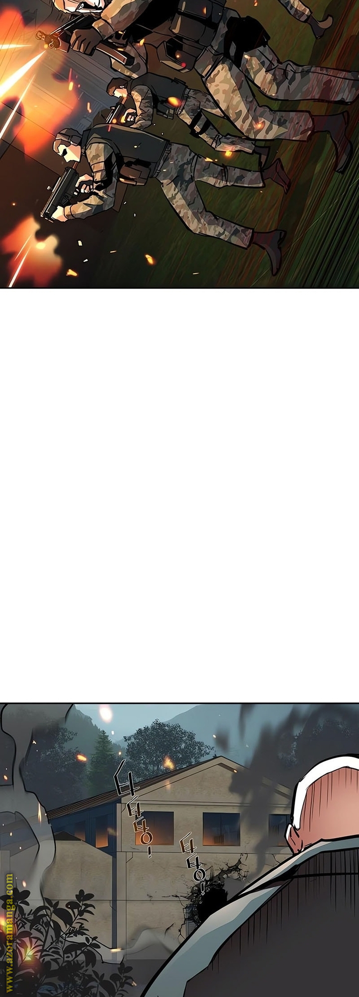 Read Mercenary Enrollment AR Manga Online