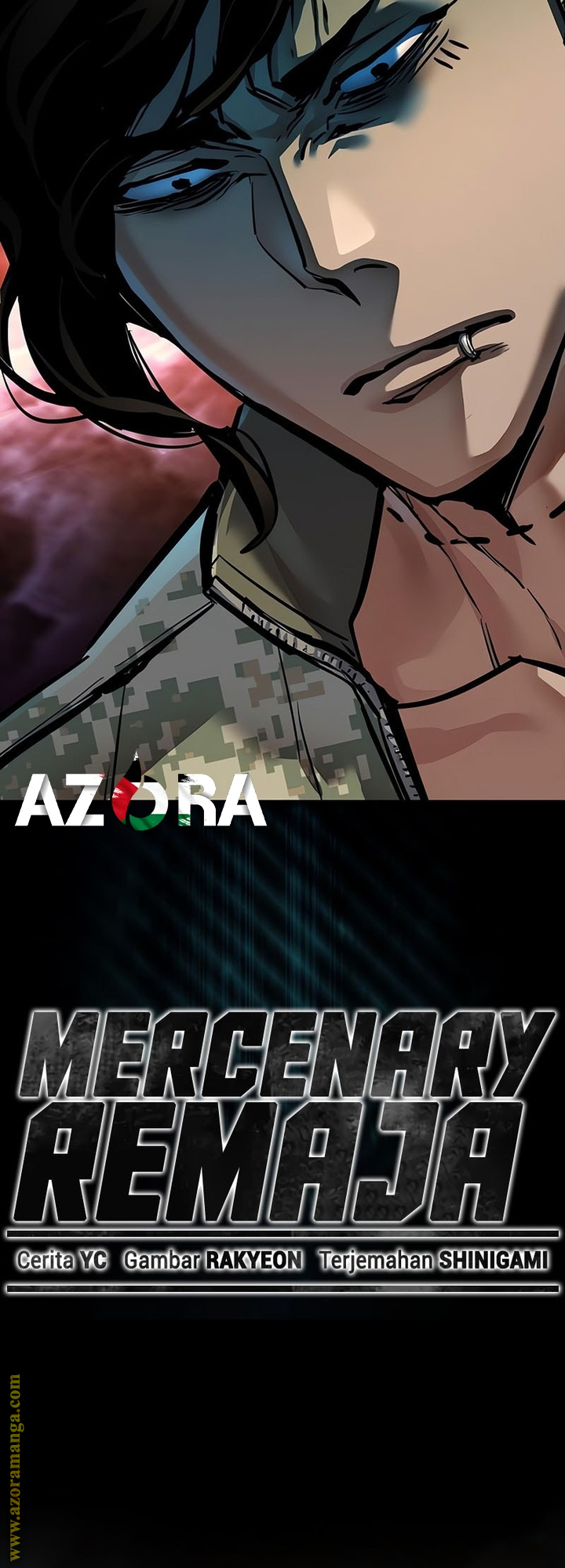 Read Mercenary Enrollment AR Manga Online