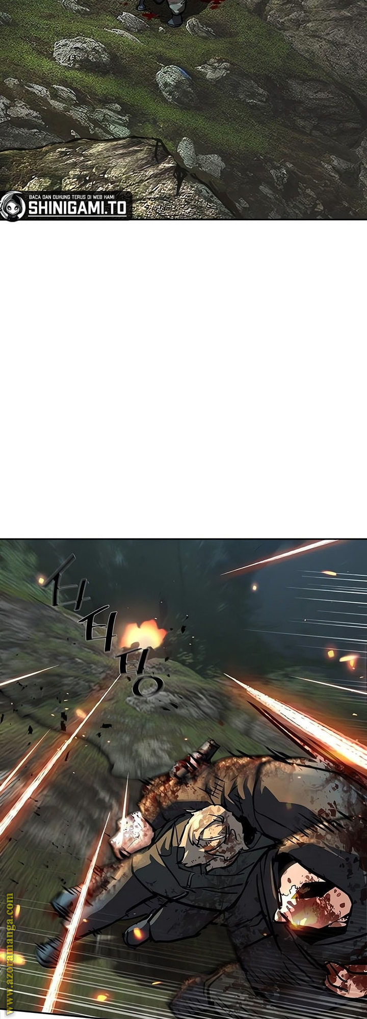 Read Mercenary Enrollment AR Manga Online