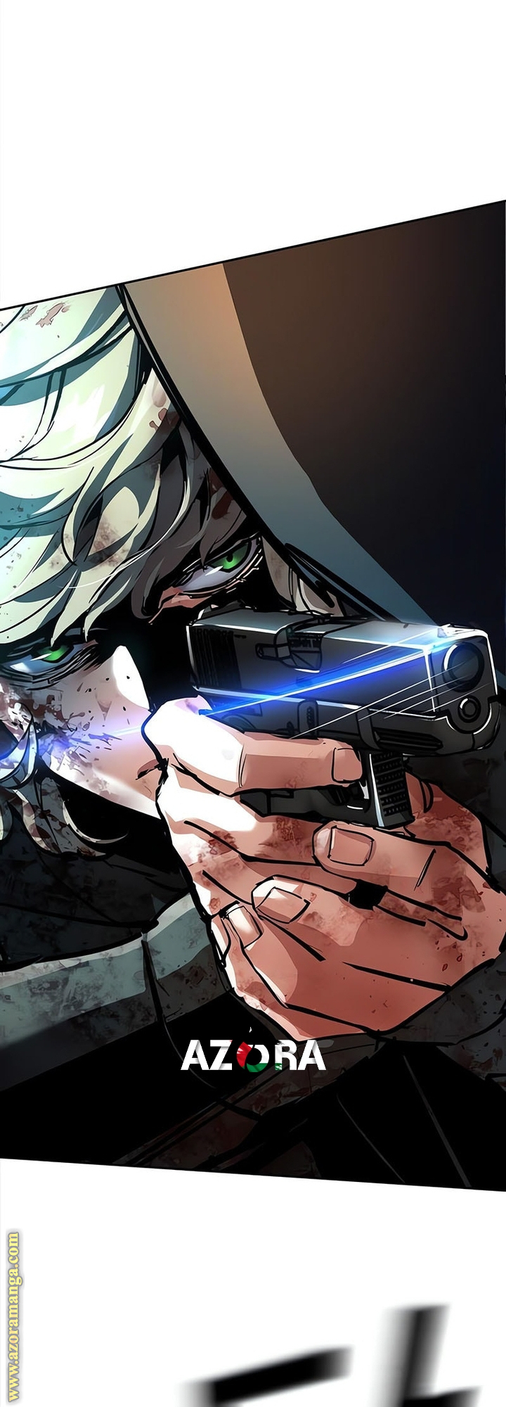 Read Mercenary Enrollment AR Manga Online