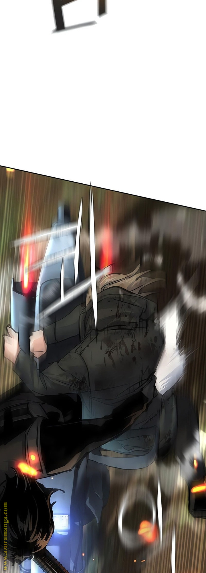 Read Mercenary Enrollment AR Manga Online