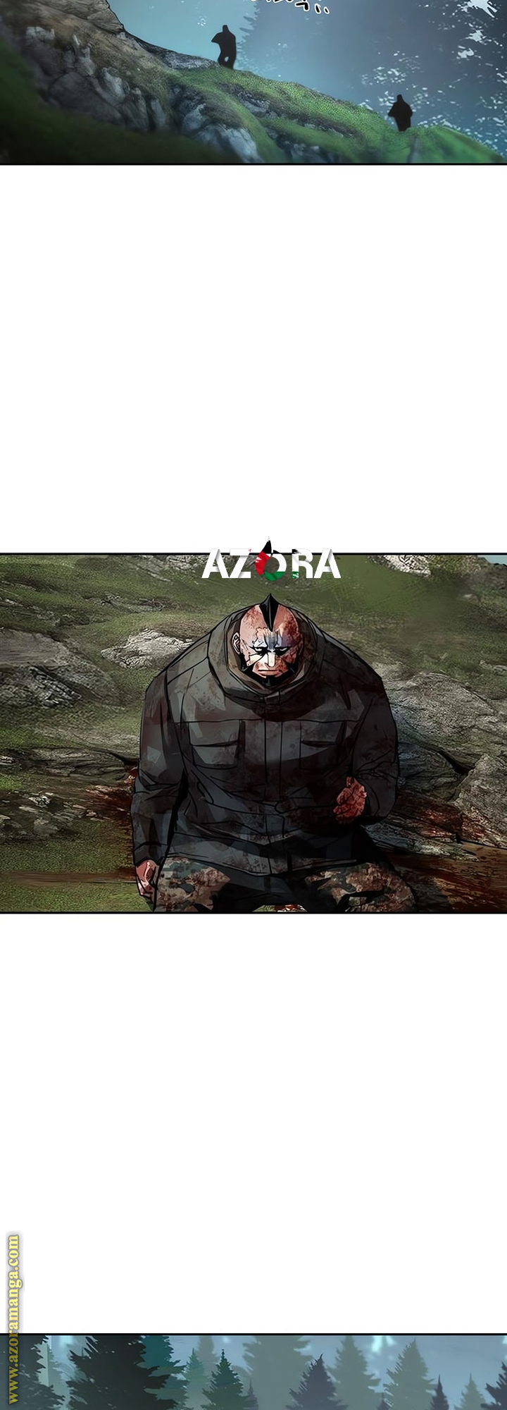 Read Mercenary Enrollment AR Manga Online