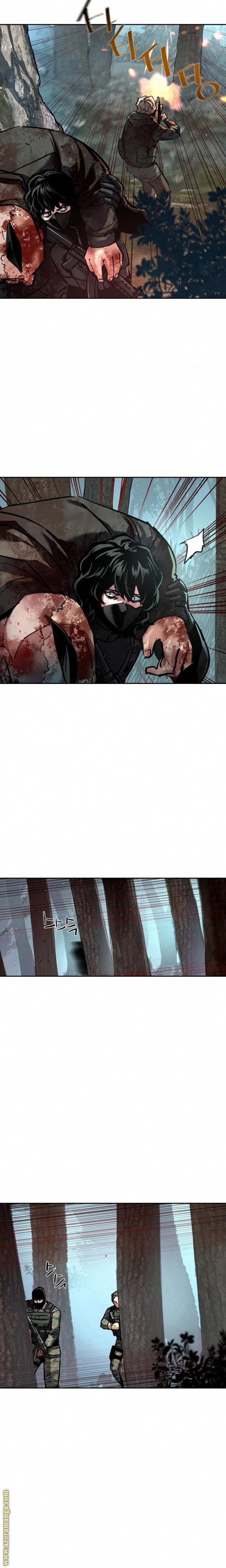 Read Mercenary Enrollment AR Manga Online