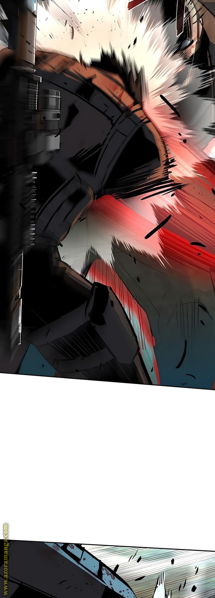 Read Mercenary Enrollment AR Manga Online