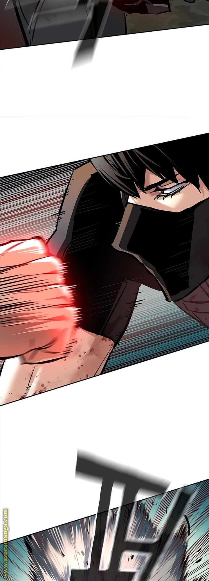 Read Mercenary Enrollment AR Manga Online