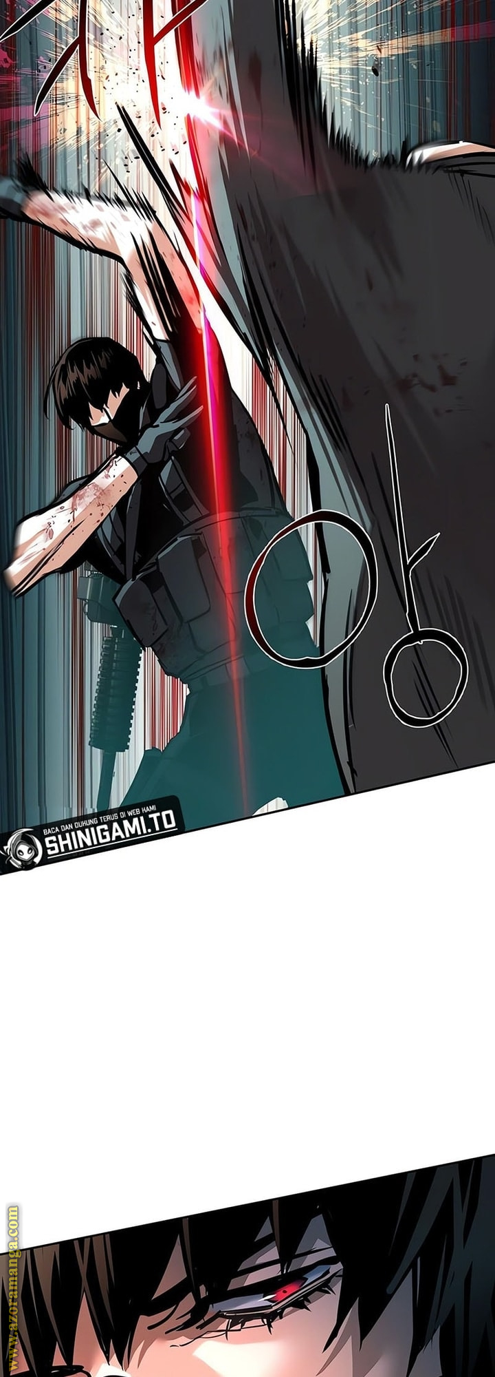 Read Mercenary Enrollment AR Manga Online