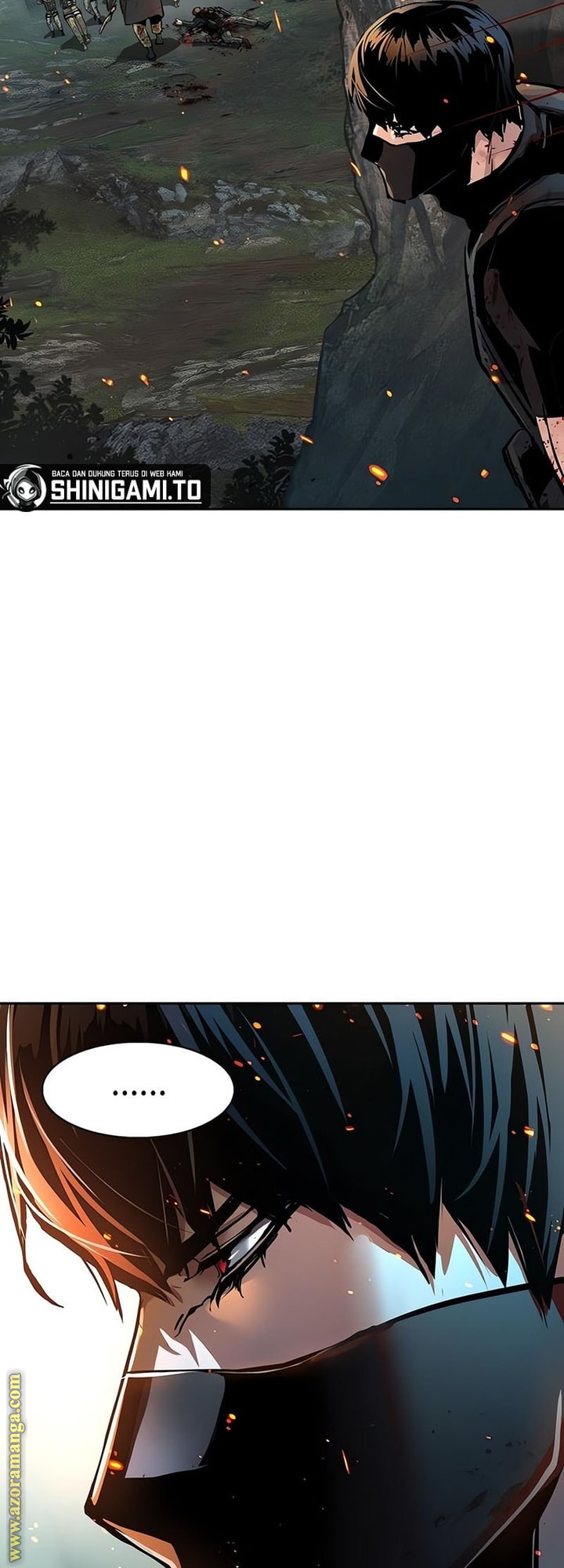 Read Mercenary Enrollment AR Manga Online