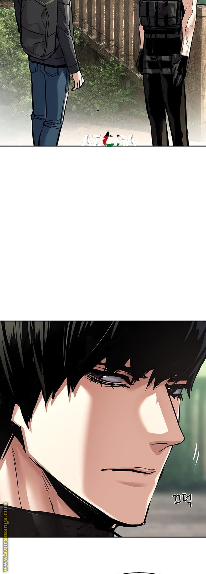 Read Mercenary Enrollment AR Manga Online