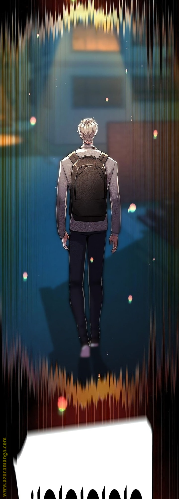 Read Mercenary Enrollment AR Manga Online