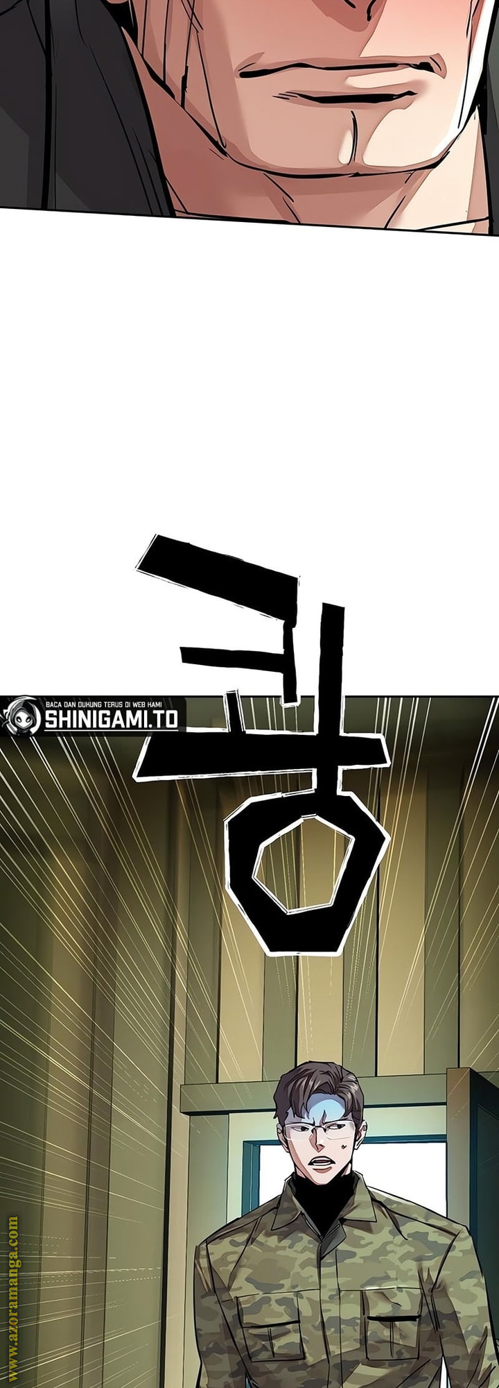 Read Mercenary Enrollment AR Manga Online