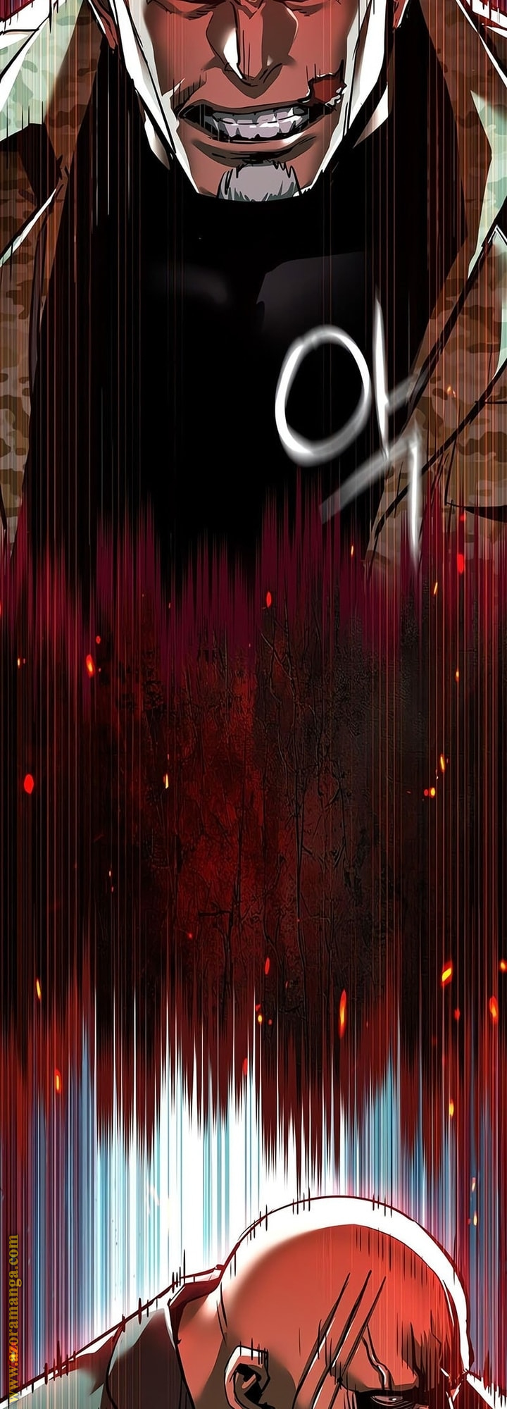 Read Mercenary Enrollment AR Manga Online