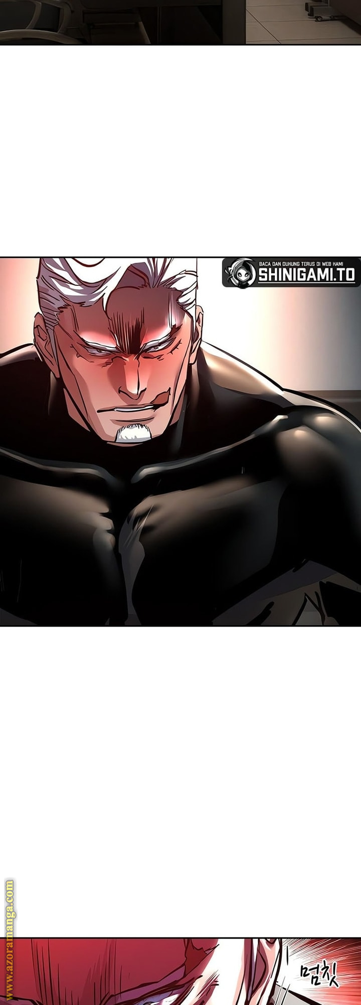 Read Mercenary Enrollment AR Manga Online