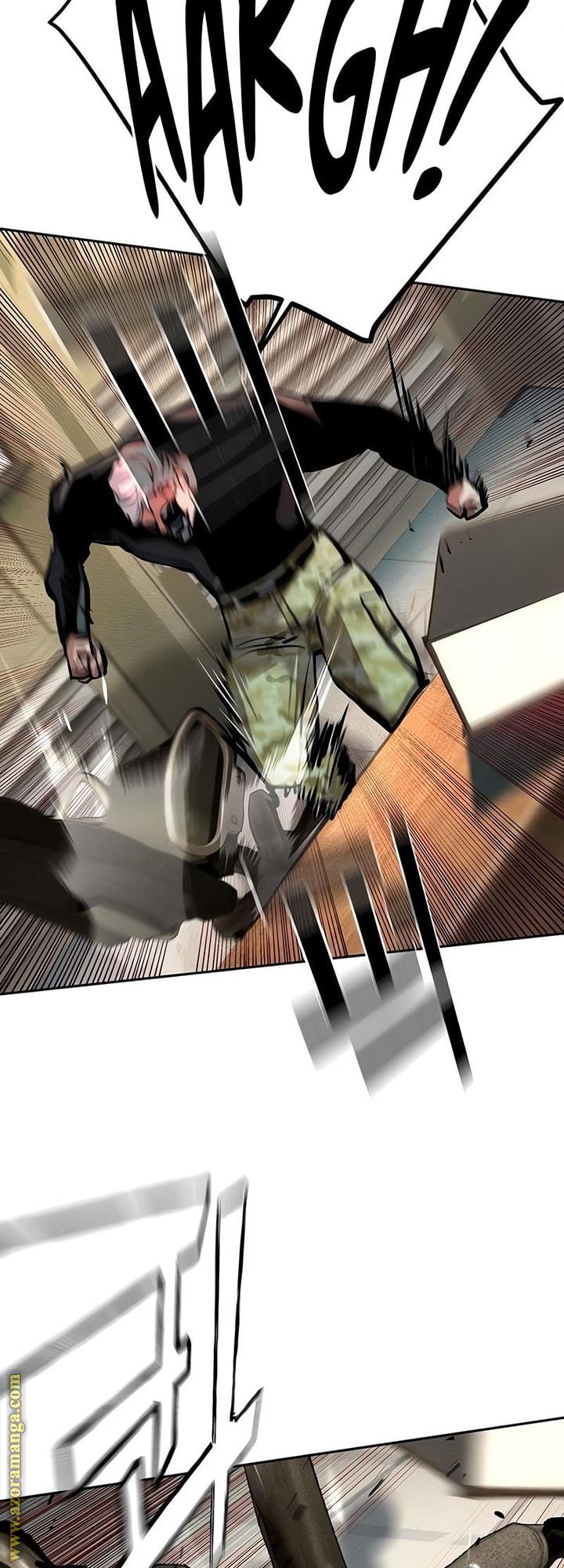 Read Mercenary Enrollment AR Manga Online