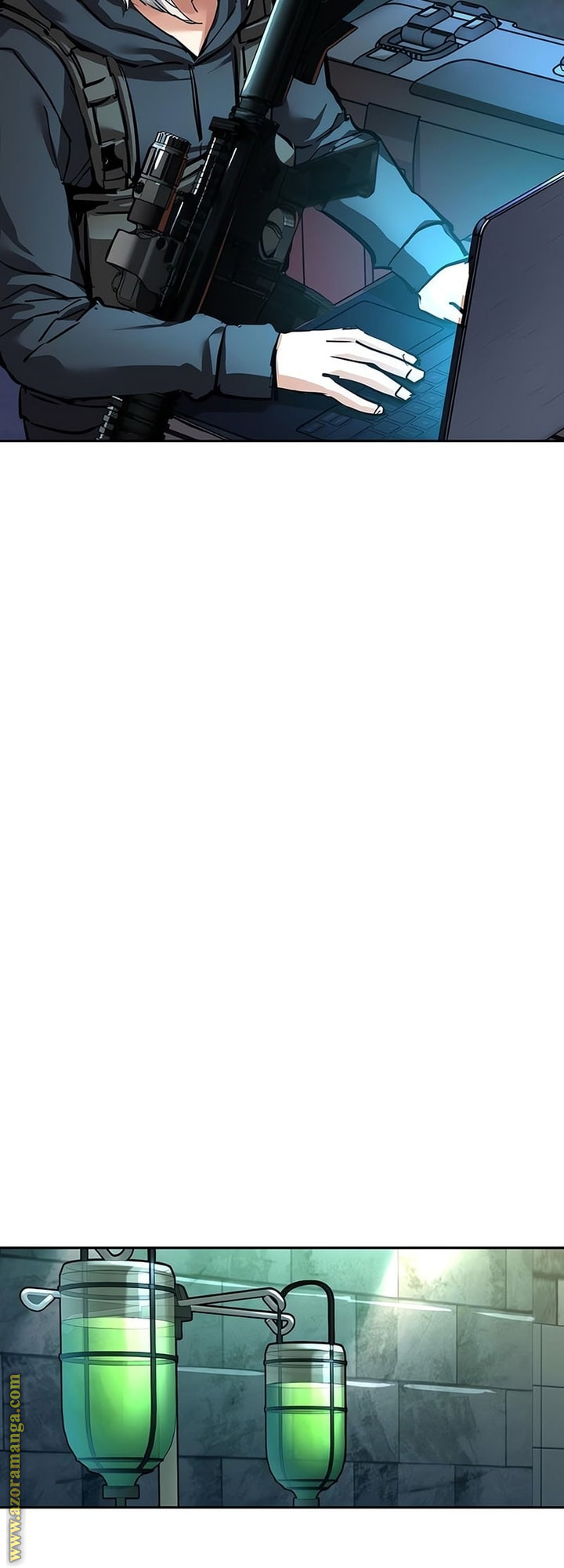 Read Mercenary Enrollment AR Manga Online