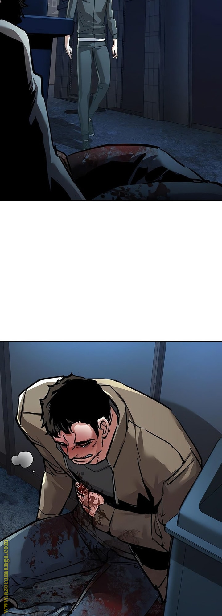 Read Mercenary Enrollment AR Manga Online