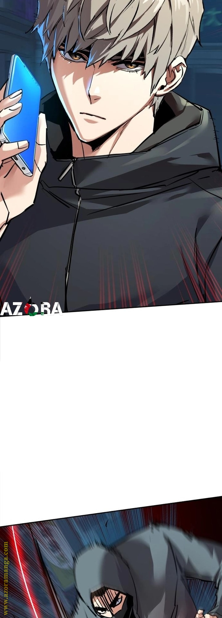 Read Mercenary Enrollment AR Manga Online