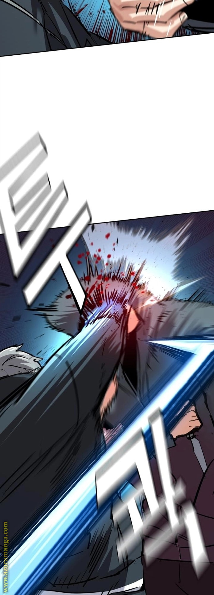 Read Mercenary Enrollment AR Manga Online