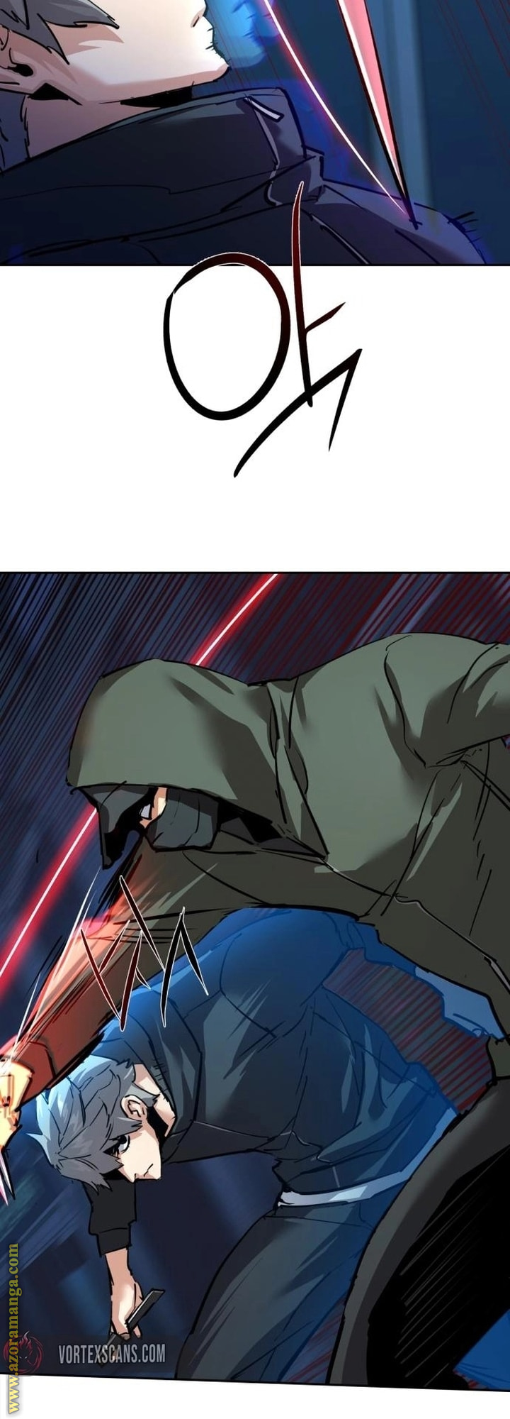 Read Mercenary Enrollment AR Manga Online