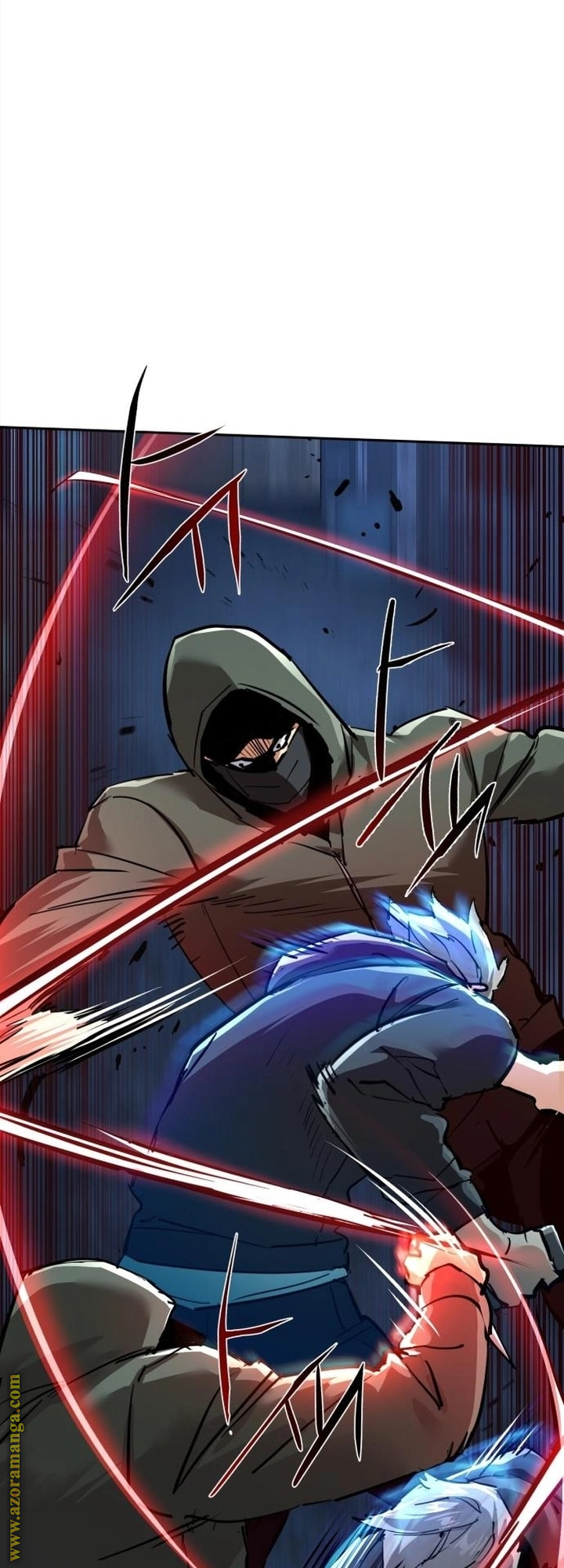 Read Mercenary Enrollment AR Manga Online