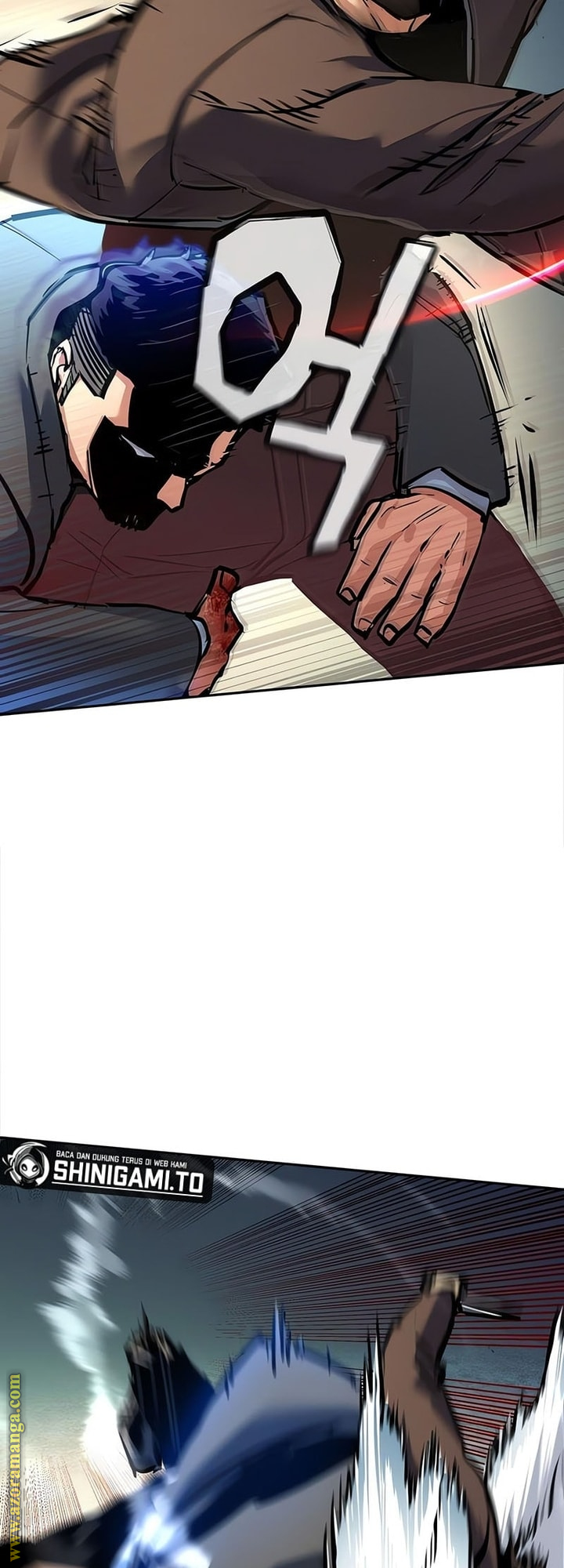 Read Mercenary Enrollment AR Manga Online