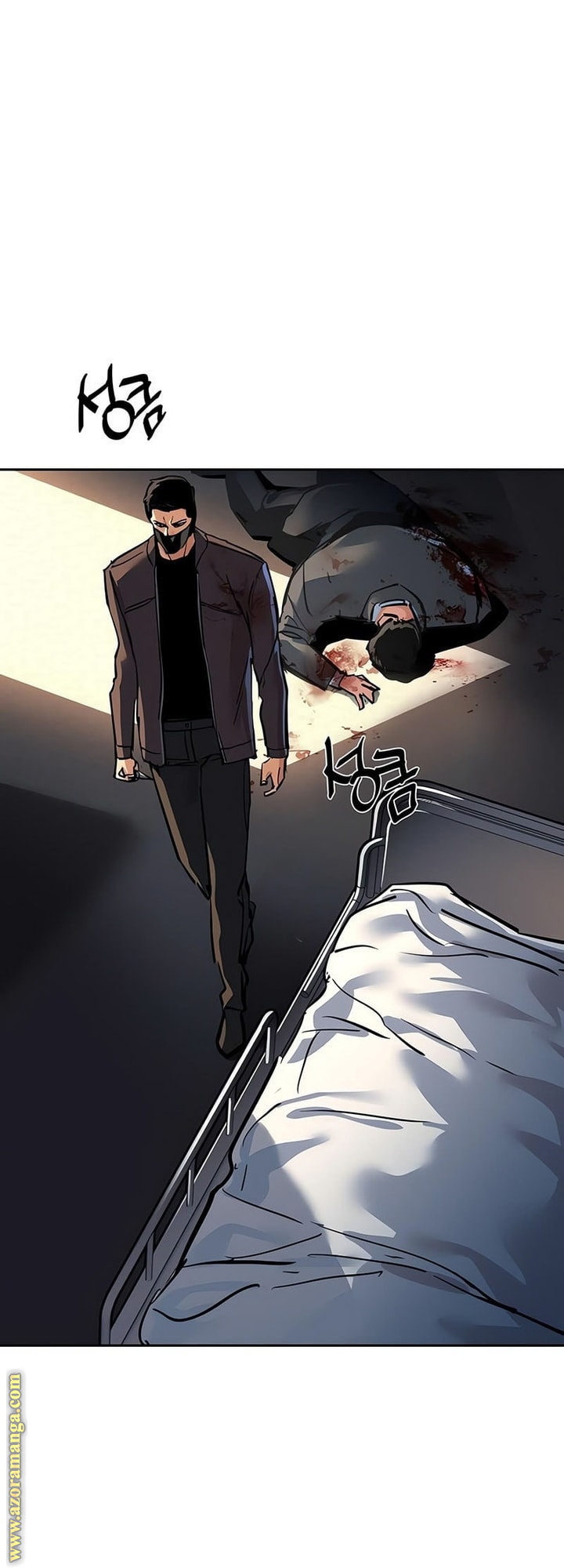 Read Mercenary Enrollment AR Manga Online