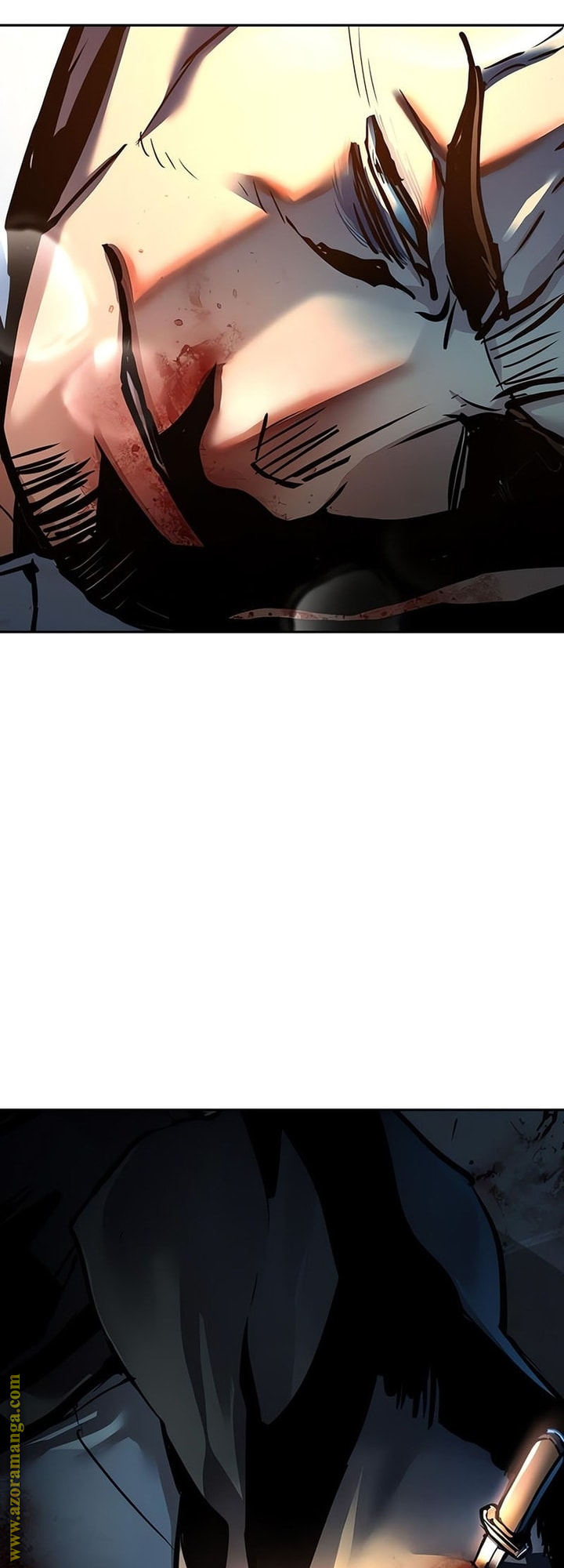 Read Mercenary Enrollment AR Manga Online