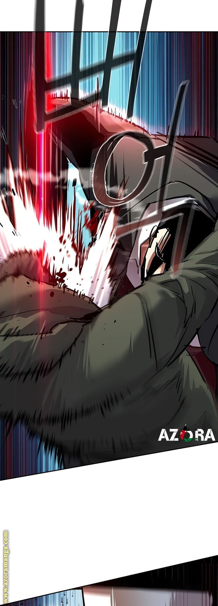 Read Mercenary Enrollment AR Manga Online