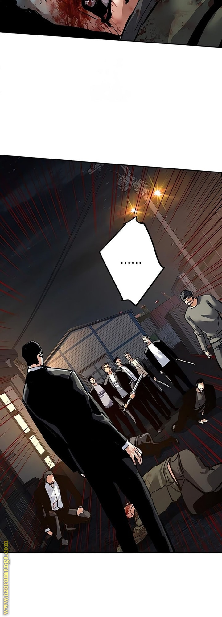 Read Mercenary Enrollment AR Manga Online