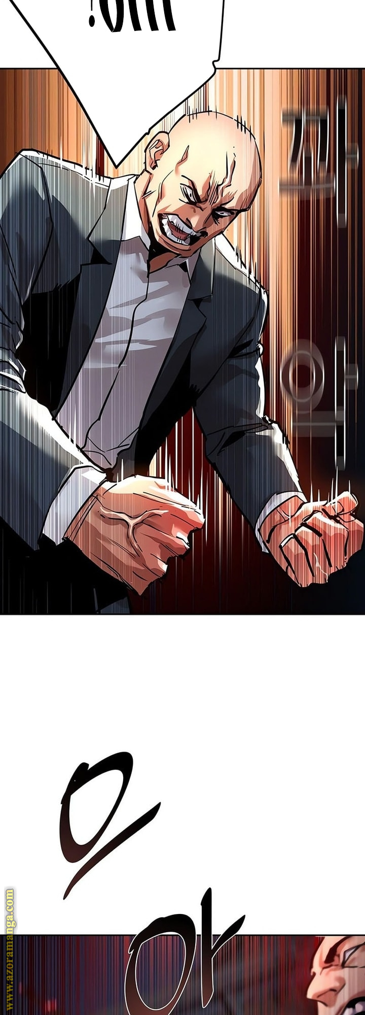 Read Mercenary Enrollment AR Manga Online