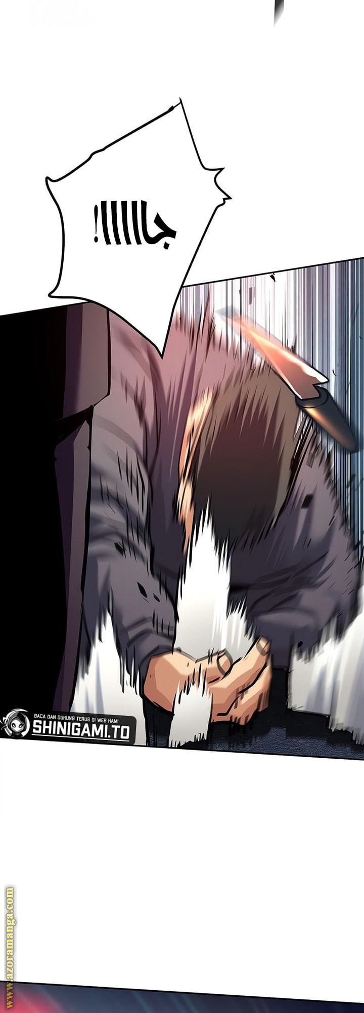 Read Mercenary Enrollment AR Manga Online