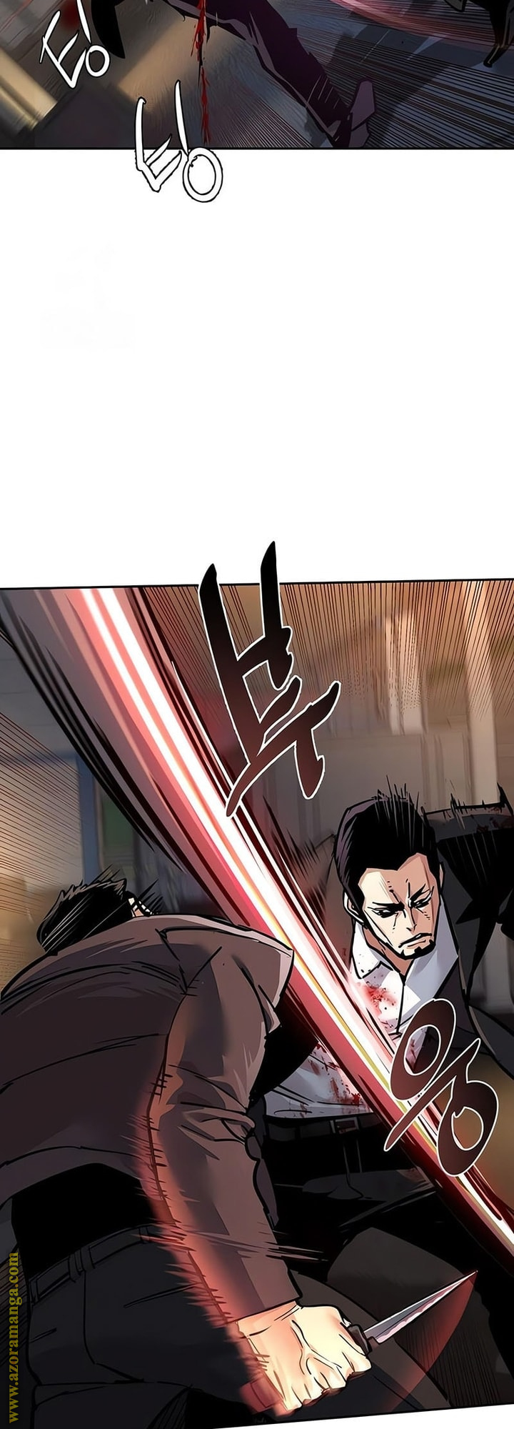 Read Mercenary Enrollment AR Manga Online