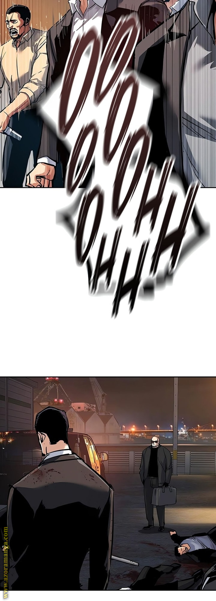 Read Mercenary Enrollment AR Manga Online