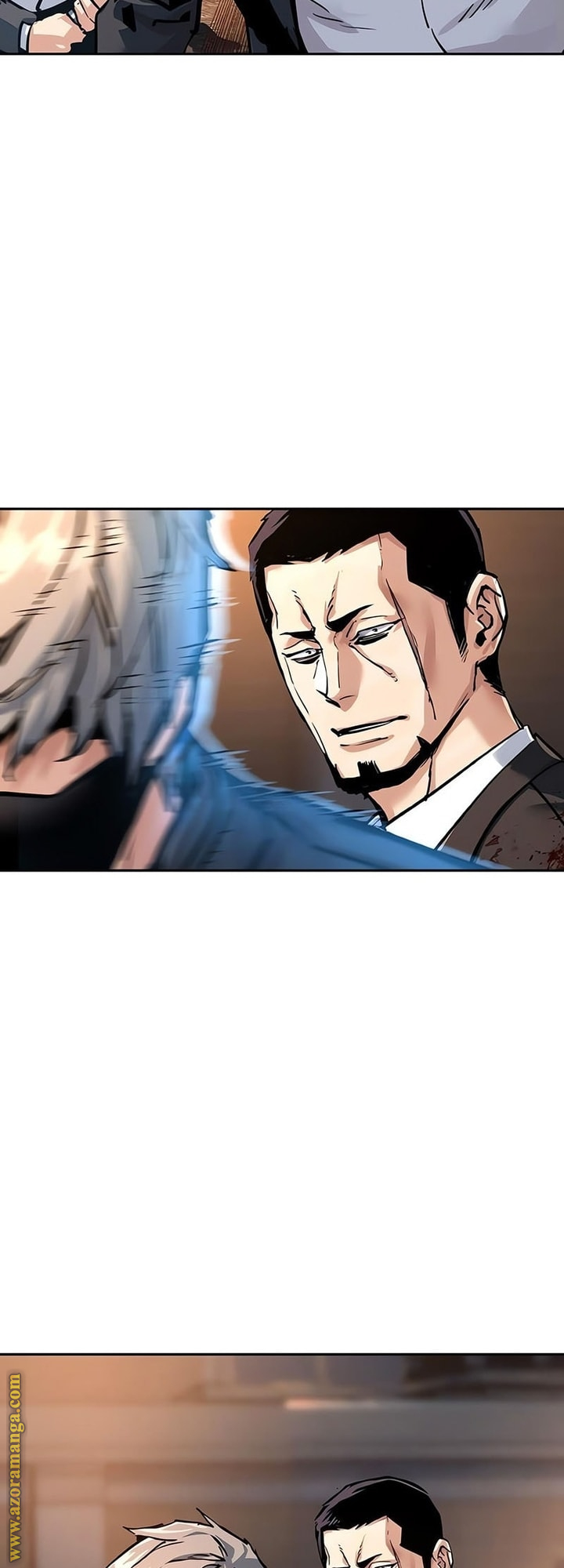 Read Mercenary Enrollment AR Manga Online