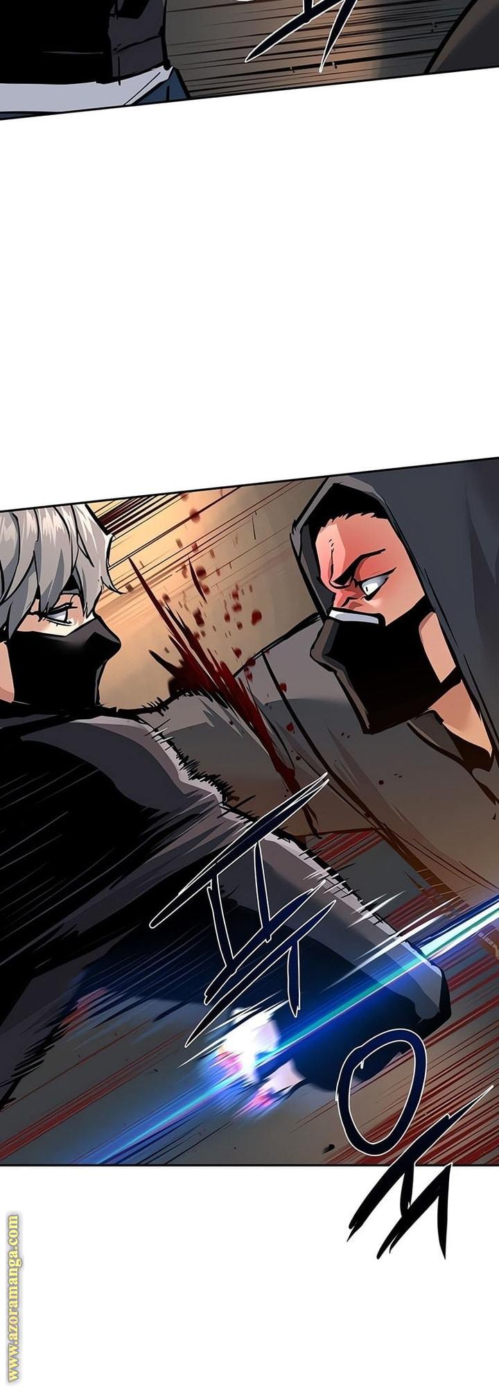 Read Mercenary Enrollment AR Manga Online