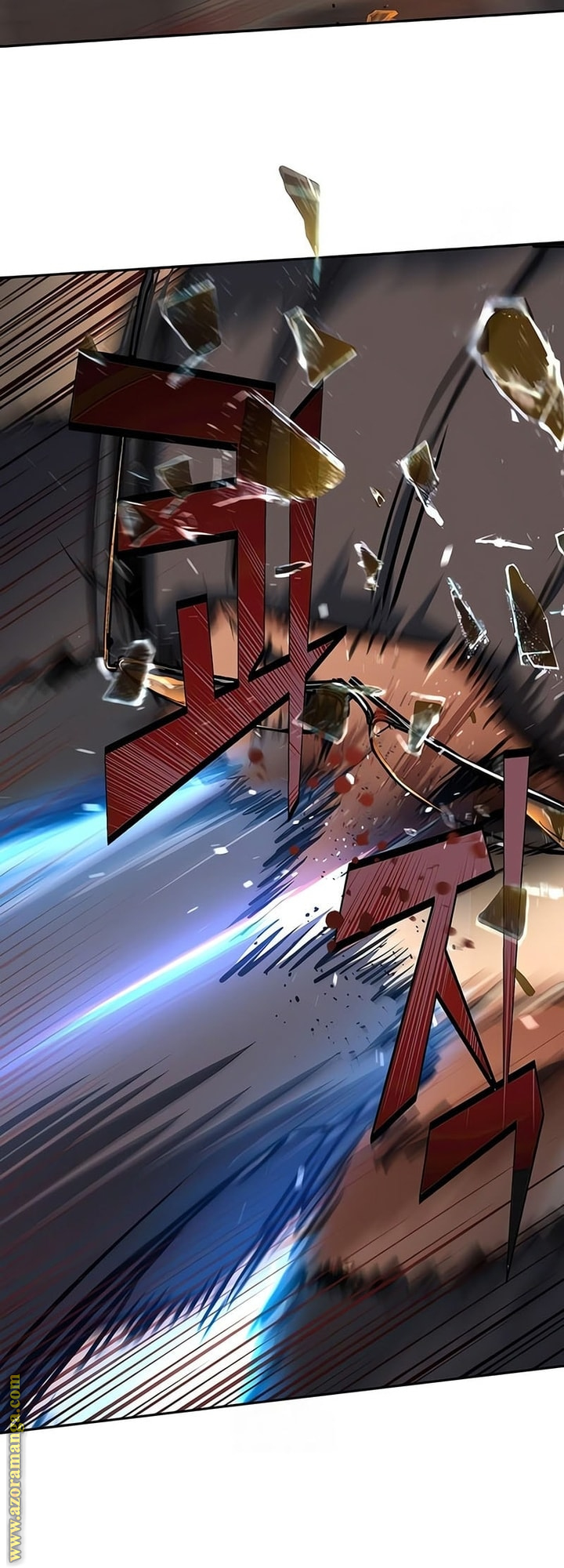 Read Mercenary Enrollment AR Manga Online