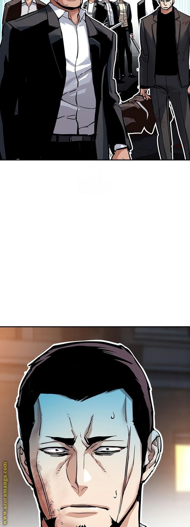 Read Mercenary Enrollment AR Manga Online