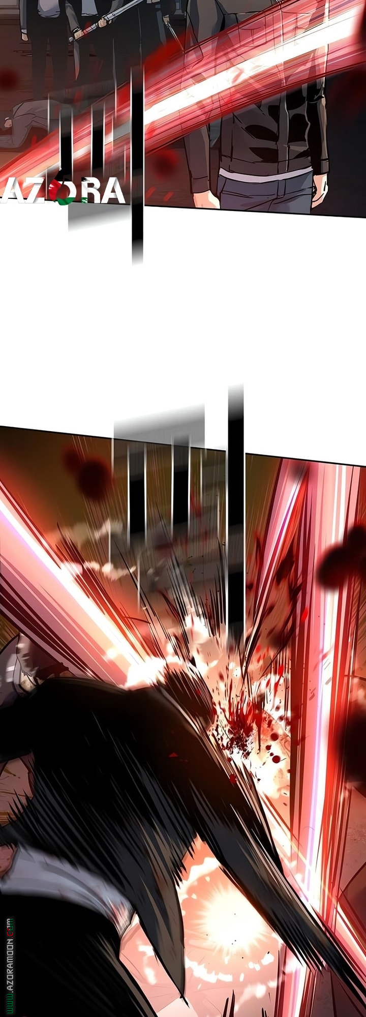 Read Mercenary Enrollment AR Manga Online