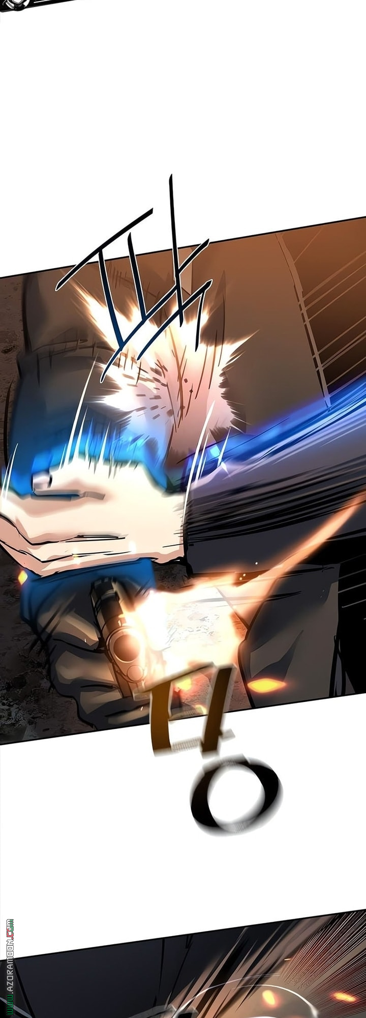 Read Mercenary Enrollment AR Manga Online