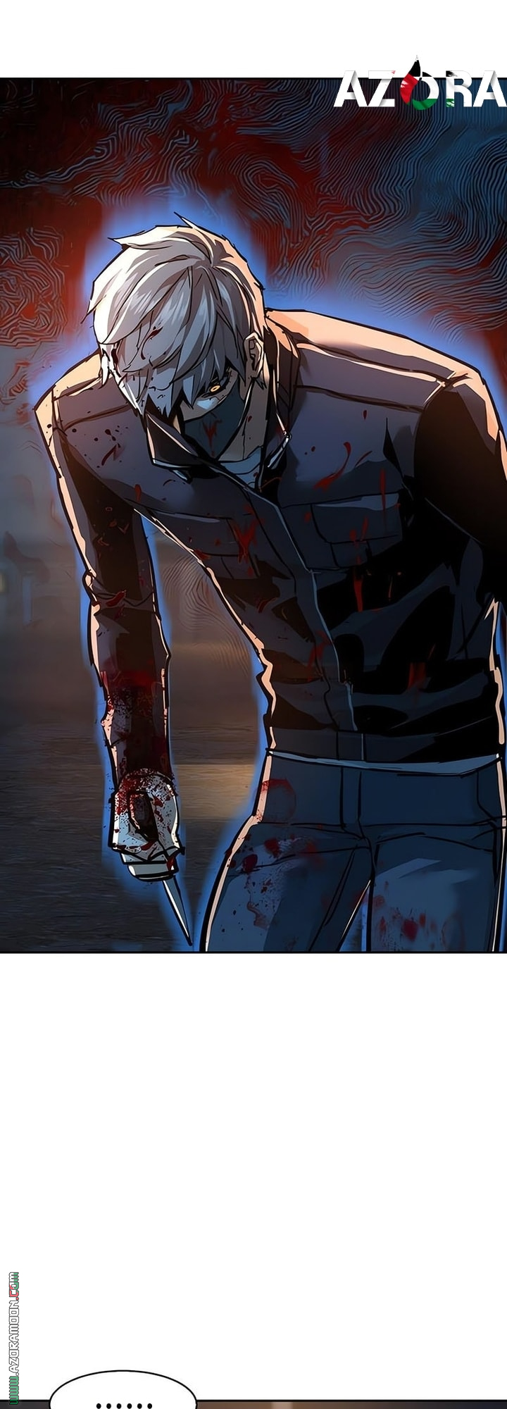 Read Mercenary Enrollment AR Manga Online