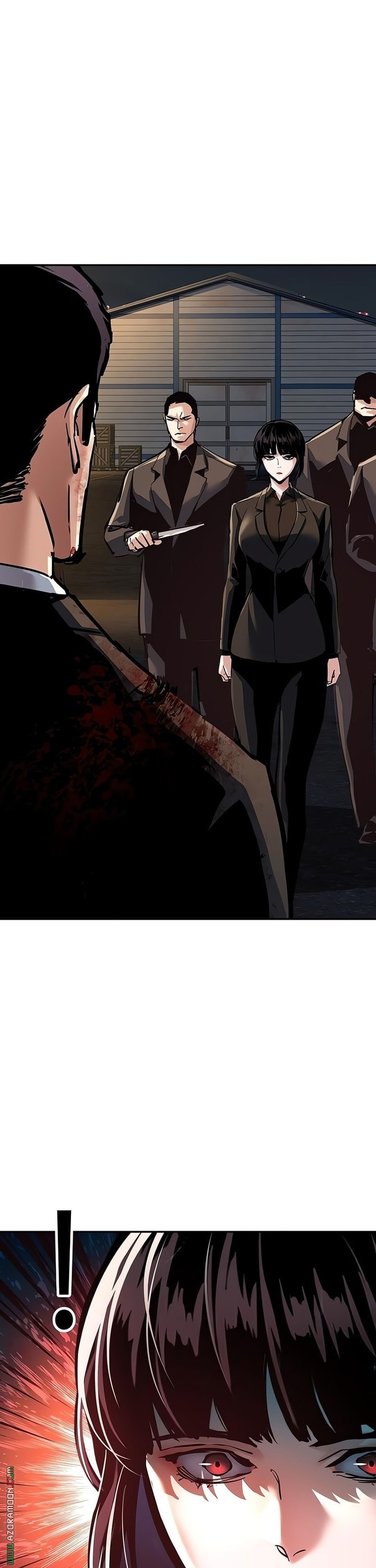 Read Mercenary Enrollment AR Manga Online